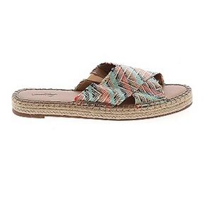 universal threads flip flop sandals